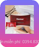 Địa chỉ bán kẹo sâm hamer tại Quảng Ngãi