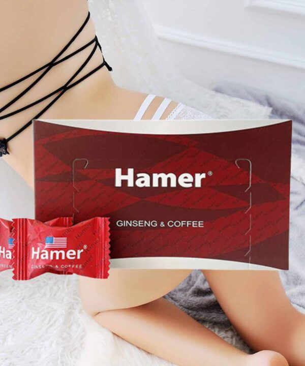 Địa chỉ bán kẹo sâm hamer tại Quảng Ngãi