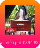 Địa chỉ bán kẹo sâm hamer thủy nguyên