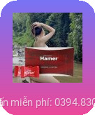 Địa chỉ bán kẹo sâm hamer đồ sơn