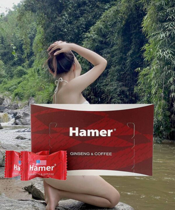 Địa chỉ bán kẹo sâm hamer đồ sơn