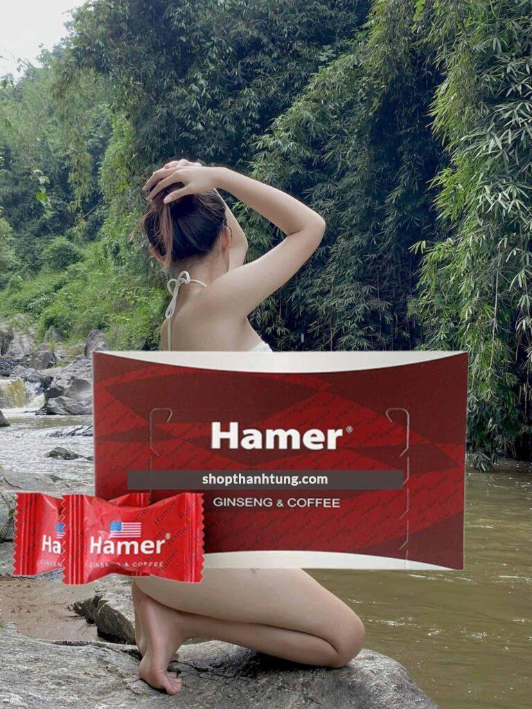 Địa chỉ bán kẹo sâm hamer đồ sơn