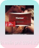 Địa chỉ bán kẹo sâm hamer tại Kiến Thụy