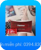 ĐỊA CHỈ BÁN KẸO SÂM HAMER Ở PHÚ THỌ