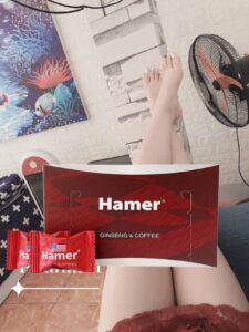 ĐỊA CHỈ BÁN KẸO SÂM HAMER Ở PHÚ THỌ