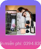Địa chỉ bán Máy Tập Dương Vật tại Bắc Giang