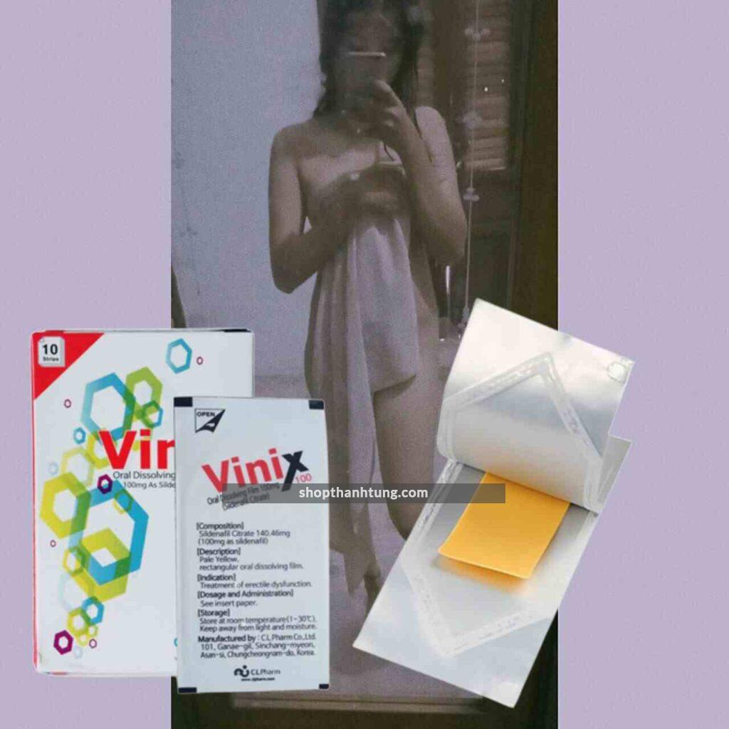 Địa chỉ bán tem vinix tại Hà Nam