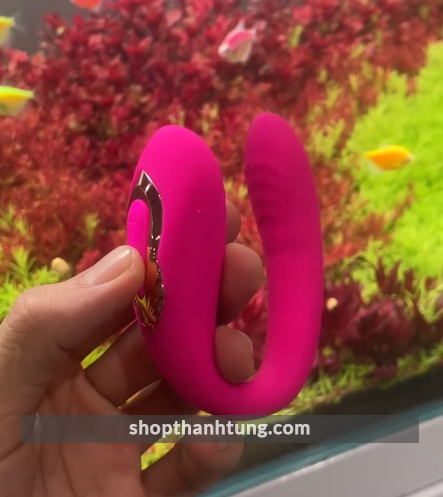 Trứng rung ngoáy điều khiển từ xa tại Hải Phòng