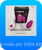 Gladme