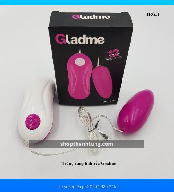 Gladme