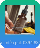 Dầu massage yoni body Kobi tại Hải Phòng