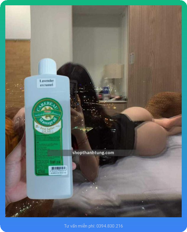 Địa chỉ bán dầu massage Hải Dương