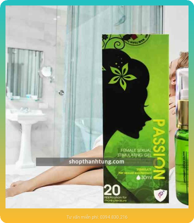 Gel bôi trơn tại bắc ninh