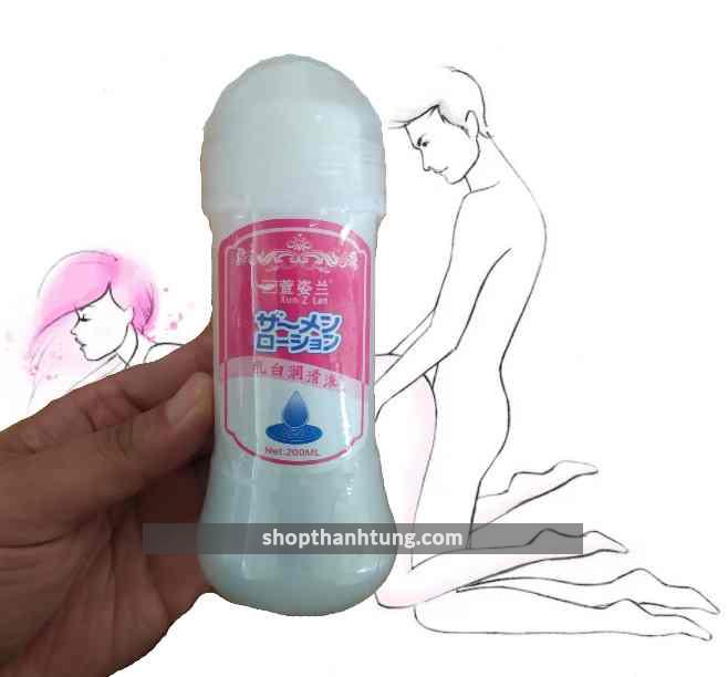 đặc điểm của gel bôi trơn tại Bến Tre