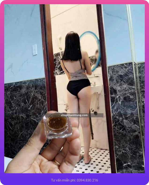 Mua bán Gel sìn sú quảng ninh