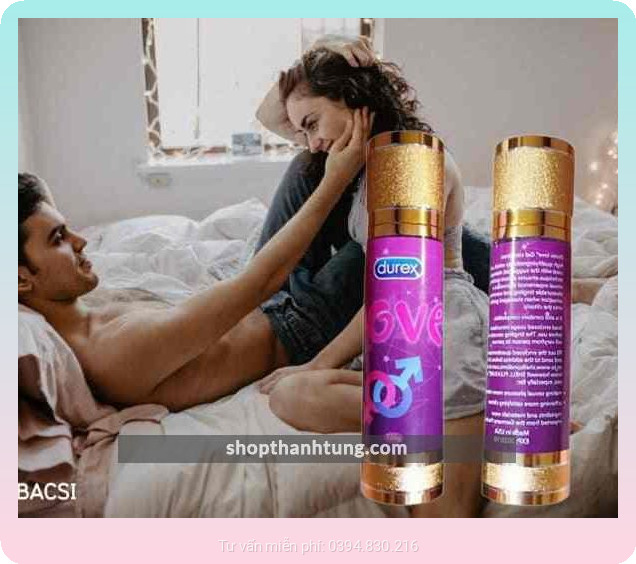 gel bôi trơn tại Bắc Giang