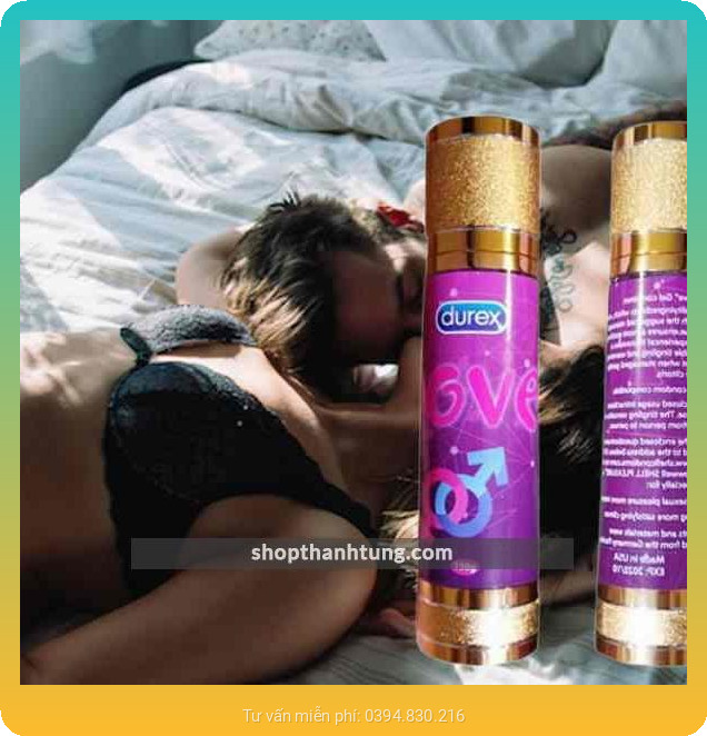 gel bôi trơn tại Vũng Tàu