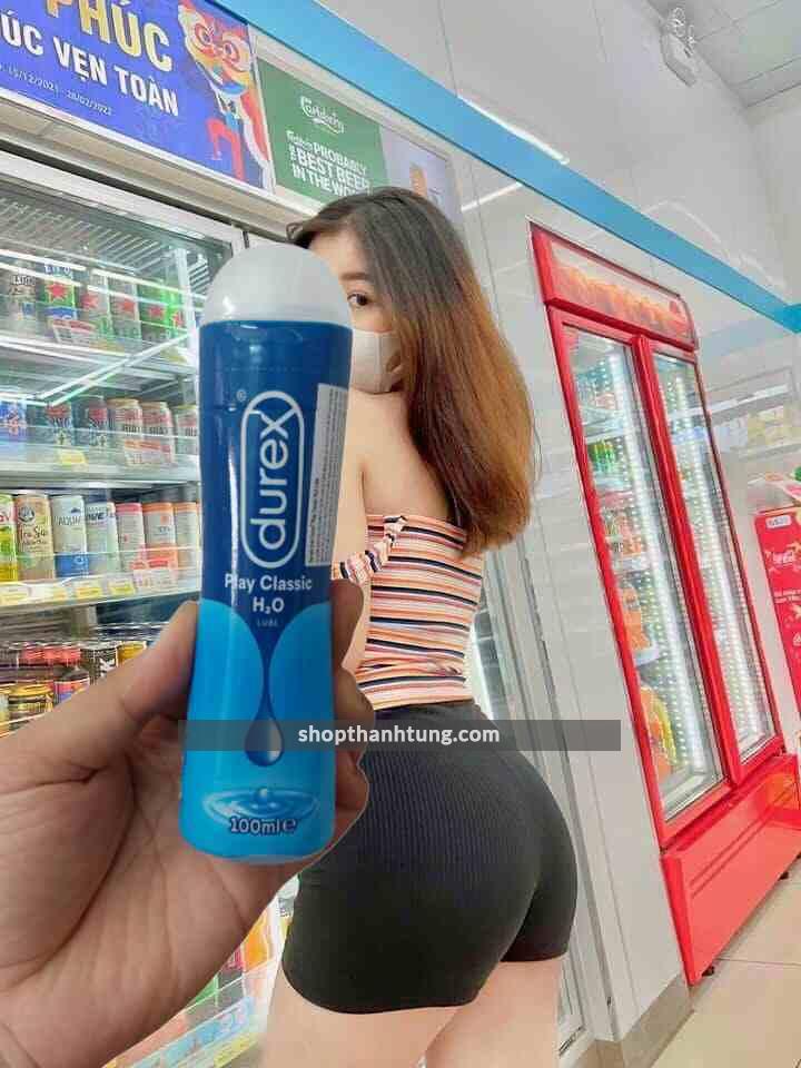 Thông tin chi tiết gel bôi trơn tại Đồ Sơn