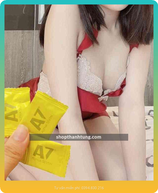 Kẹo a7 tại Bình Phước