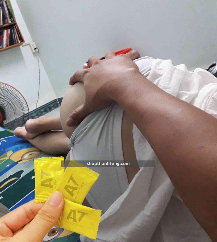 Cường dương thảo dược