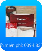 Kẹo sâm hamer An Dương HP