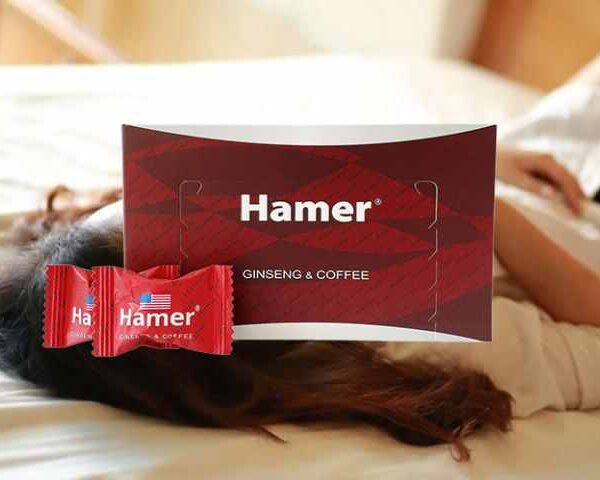 Địa chỉ bán kẹo sâm hamer Điện Biên