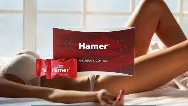 ưu điểm của dòng kẹo sâm hamer bạn nên biết