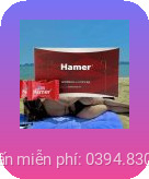 Địa chỉ mua kẹo sâm hamer Cao Bằng