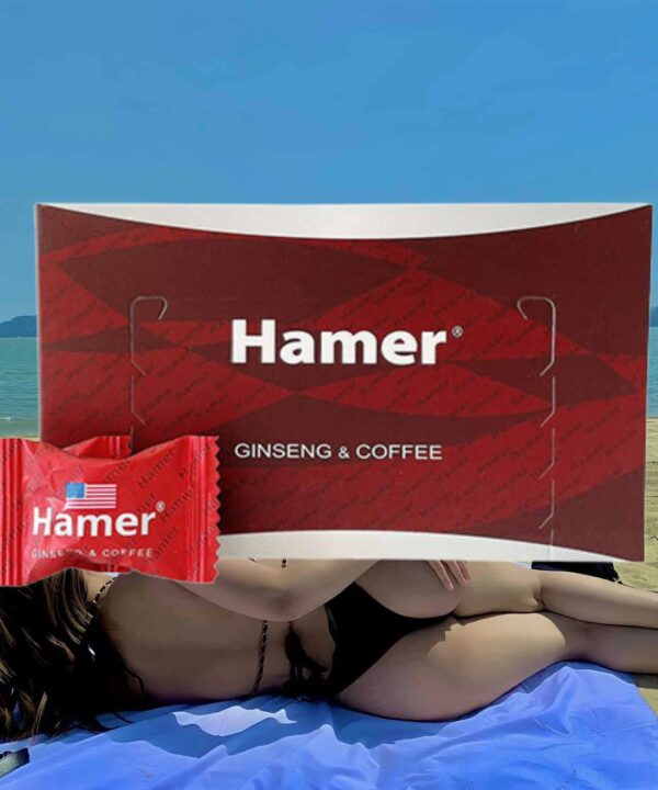 Địa chỉ mua kẹo sâm hamer Cao Bằng