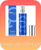 nước hoa quyến rũ nữ Moai For Him