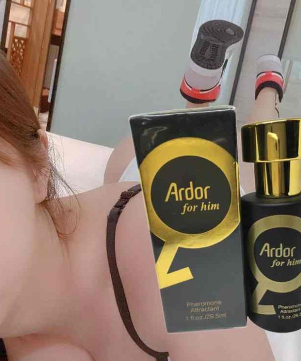 Địa chỉ mua Nước hoa kích dục tại Quảng Ninh