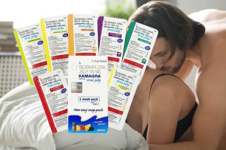 Mua cường dương Thạch kamagra tại Hải Phòng