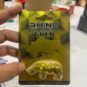 thảo dược Rhino Gold USA cao cấp tại Hải Phòng