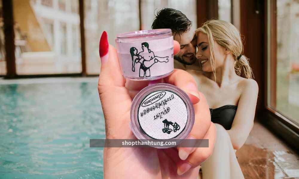 Viên đặt se khít âm đạo Thái Lan tại Quảng Ninh