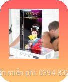 Bao cao su Zero O2 tại Hải Phòng