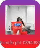 Bao Cao Su Durex Fether Ultima 11