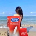 Bao Cao Su durex tại Hải Dương