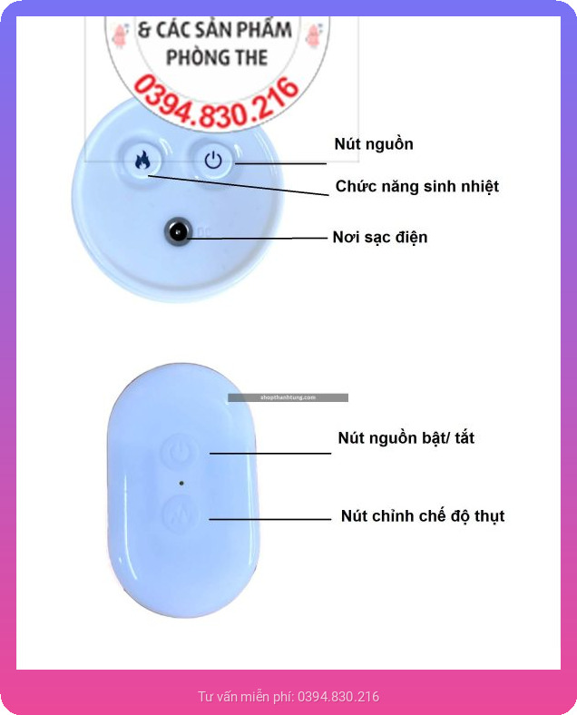Duong Vat Gia Gan Tuong Co Thut tai Hai Phong 2