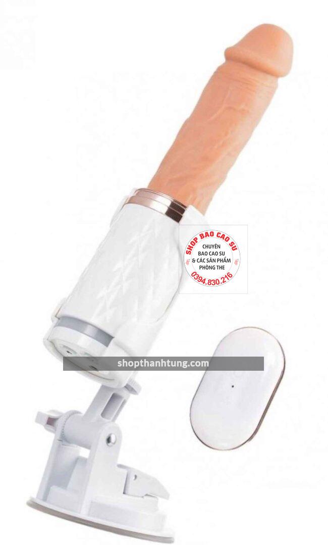 Duong Vat Gia Gan Tuong Co Thut tai Hai Phong 3