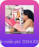 Máy rung lưỡi liếm âm đạo tại Hải Dương