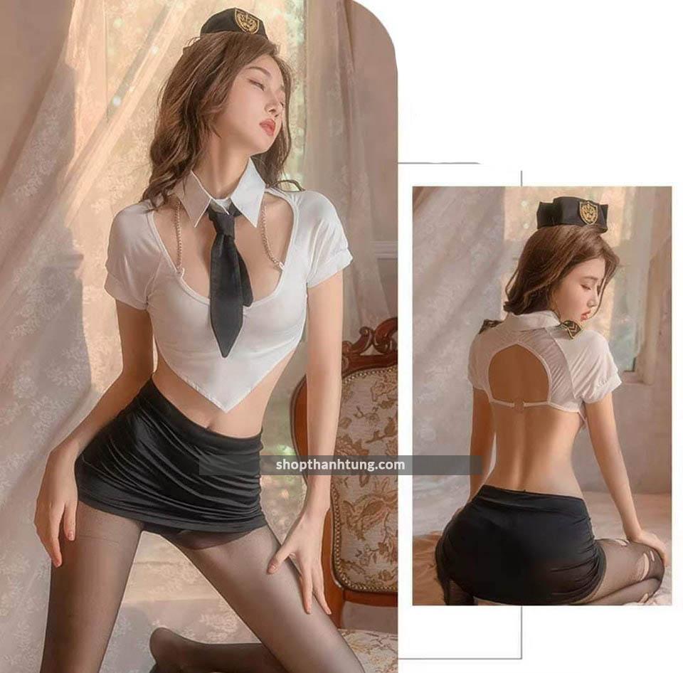 Vay Ngu Sexy tai Hai Phong 8531