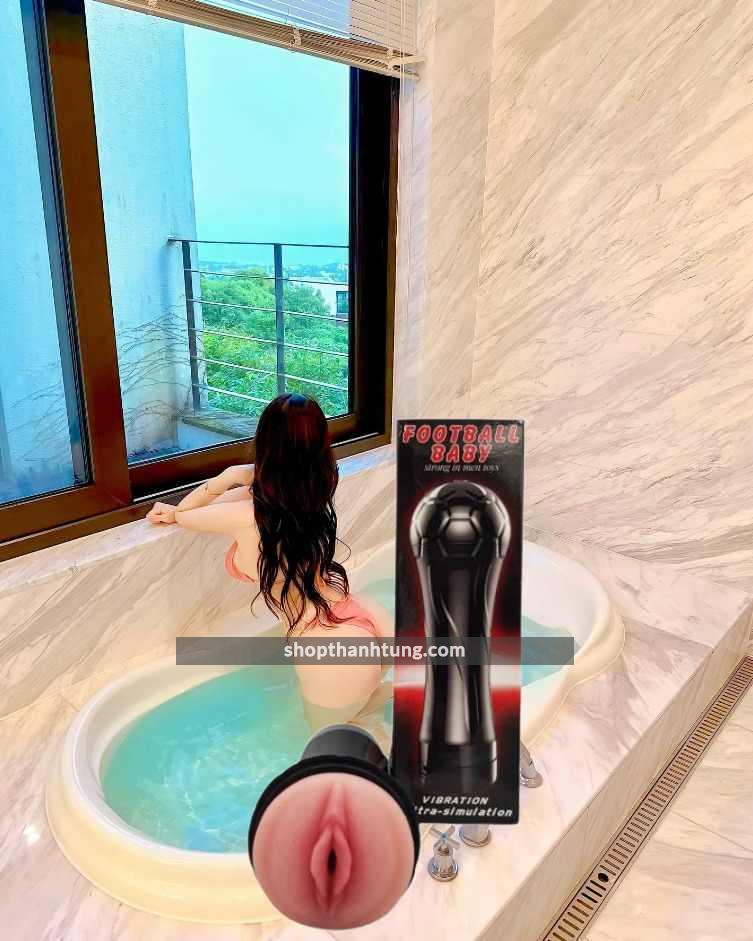Mua bán Âm đạo giả tại Hạ Long