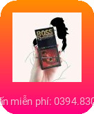 bao cao su boss 711