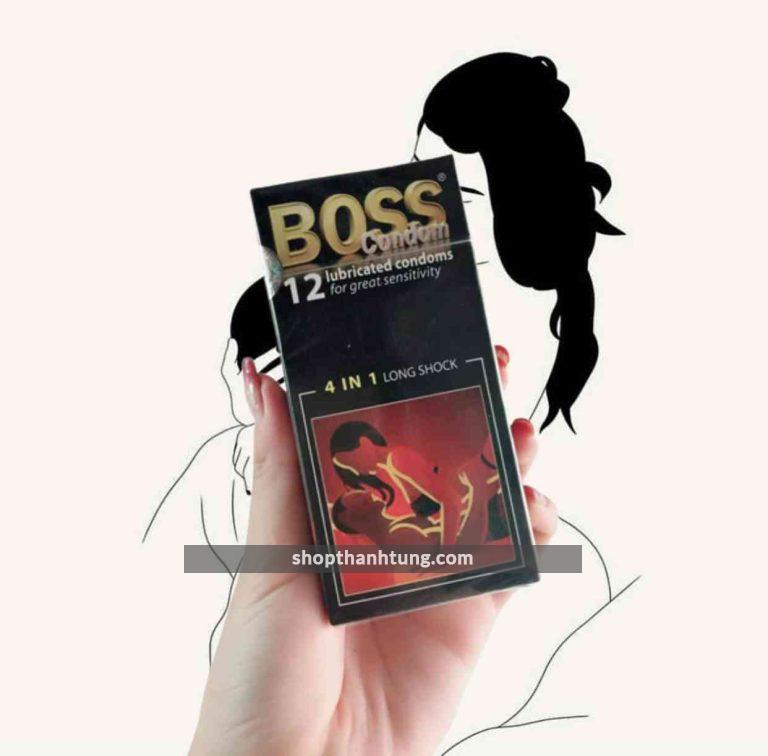 Shop bao cao su Đầm Hà Quảng Ninh