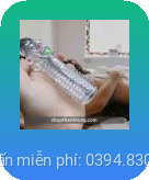 Mua bán Bao Cao Su Đôn Dên hải dương