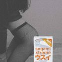 Bao cao su Sagami Xtreme tại Hải Phòng