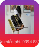 Thông tin Chai xịt lora men tại Hà Nội