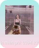 Gel sìn sú tại Hà Nội