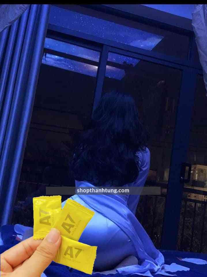 kẹo a7 tại Bắc Ninh