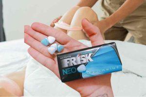 keo frisk neo 101